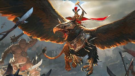 Faith, Steel, & Gunpowder (Total War: Warhammer Soundtrack).